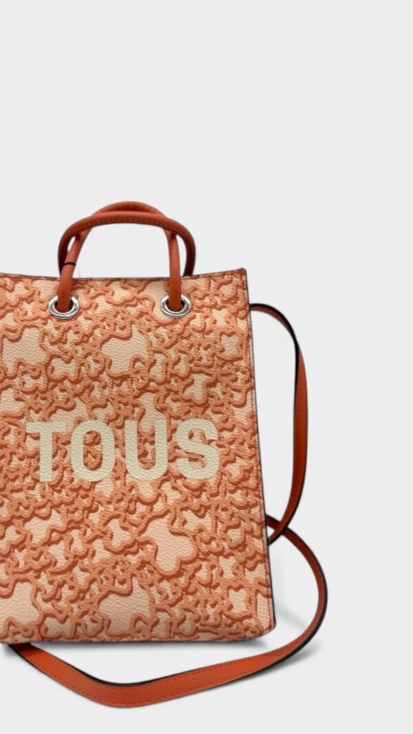 TOUS -  KAOS MINI EVOLUTION - Image 2